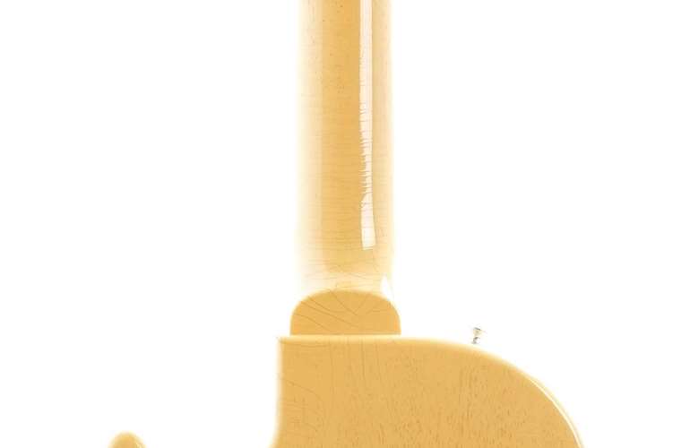 Gibson Custom Shop 1957 Les Paul Junior Single Cut Reissue Ultra Light Aged TV Yellow Gibson Custom Shop 1957 Les Paul Junior Single Cut Reissue Ultra Light Aged TV Yellow