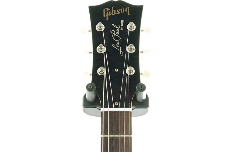 Gibson Custom Shop 1957 Les Paul Junior Single Cut Reissue Ultra Light Aged TV Yellow Gibson Custom Shop 1957 Les Paul Junior Single Cut Reissue Ultra Light Aged TV Yellow