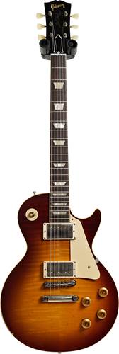 Gibson Custom Shop Murphy Lab 1959 Les Paul Standard Reissue Light Aged Cherry Tea Burst #90961