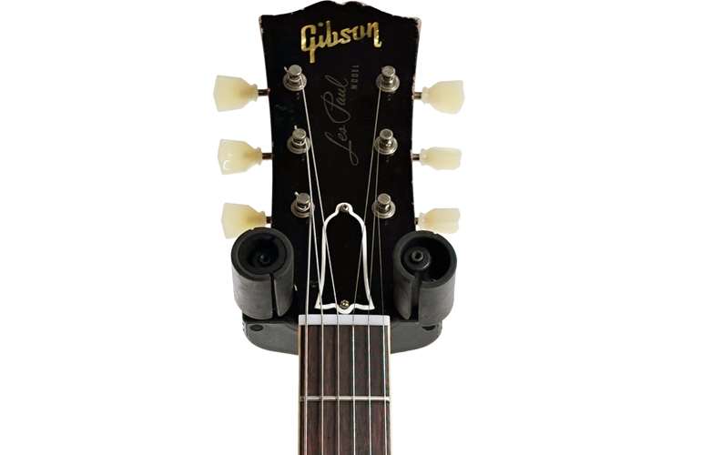 Gibson Custom Shop Murphy Lab 1959 Les Paul Standard Reissue Light Aged Cherry Tea Burst #90961 Gibson Custom Shop Murphy Lab 1959 Les Paul Standard Reissue Light Aged Cherry Tea Burst #90961