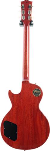 Gibson Custom Shop Murphy Lab 1959 Les Paul Standard Reissue Light Aged Cherry Tea Burst #93639 Gibson Custom Shop Murphy Lab 1959 Les Paul Standard Reissue Light Aged Cherry Tea Burst #93639