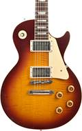 Gibson Custom Shop Murphy Lab 1959 Les Paul Standard Reissue Light Aged Cherry Tea Burst #93639