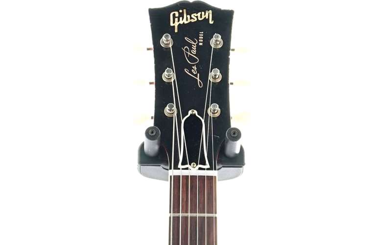 Gibson Custom Shop Murphy Lab 1959 Les Paul Standard Reissue Light Aged Cherry Tea Burst #93639 Gibson Custom Shop Murphy Lab 1959 Les Paul Standard Reissue Light Aged Cherry Tea Burst #93639