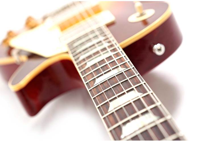 Gibson Custom Shop Murphy Lab 1959 Les Paul Standard Reissue Light Aged Cherry Tea Burst #93639 Gibson Custom Shop Murphy Lab 1959 Les Paul Standard Reissue Light Aged Cherry Tea Burst #93639