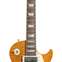 Gibson Custom Shop Murphy Lab 1959 Les Paul Standard Reissue Light Aged Dirty Lemon #934327 