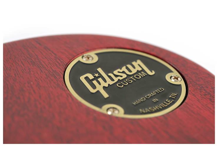 Gibson Custom Shop Murphy Lab 1959 Les Paul Standard Reissue Light Aged Dirty Lemon #934327 Gibson Custom Shop Murphy Lab 1959 Les Paul Standard Reissue Light Aged Dirty Lemon #934327