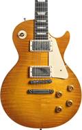 Gibson Custom Shop Murphy Lab 1959 Les Paul Standard Reissue Light Aged Dirty Lemon #943116