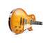Gibson Custom Shop Murphy Lab 1959 Les Paul Standard Reissue Light Aged Dirty Lemon #943116 Front View