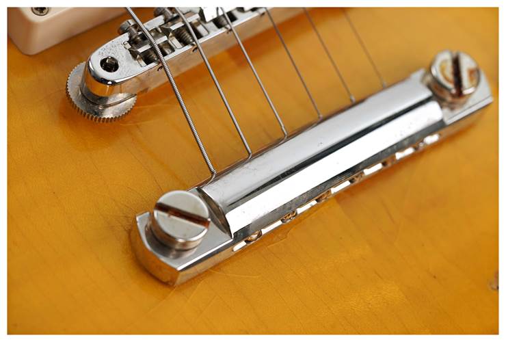 Gibson Custom Shop Murphy Lab 1959 Les Paul Standard Reissue Light Aged Dirty Lemon #943116 Gibson Custom Shop Murphy Lab 1959 Les Paul Standard Reissue Light Aged Dirty Lemon #943116