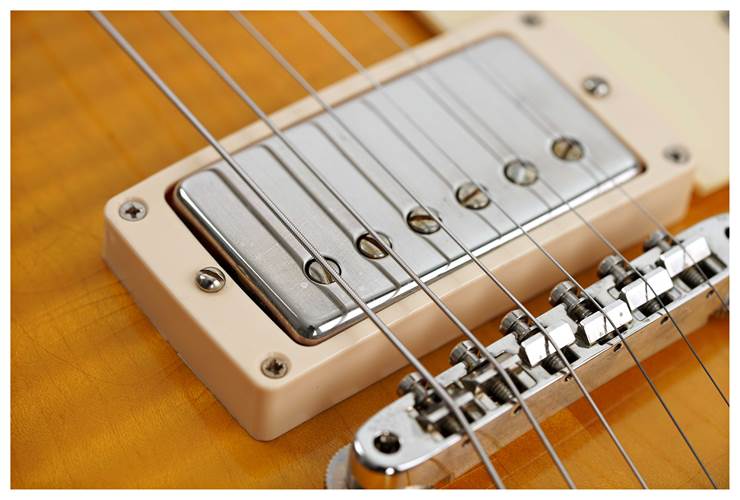 Gibson Custom Shop Murphy Lab 1959 Les Paul Standard Reissue Light Aged Dirty Lemon #943116 Gibson Custom Shop Murphy Lab 1959 Les Paul Standard Reissue Light Aged Dirty Lemon #943116