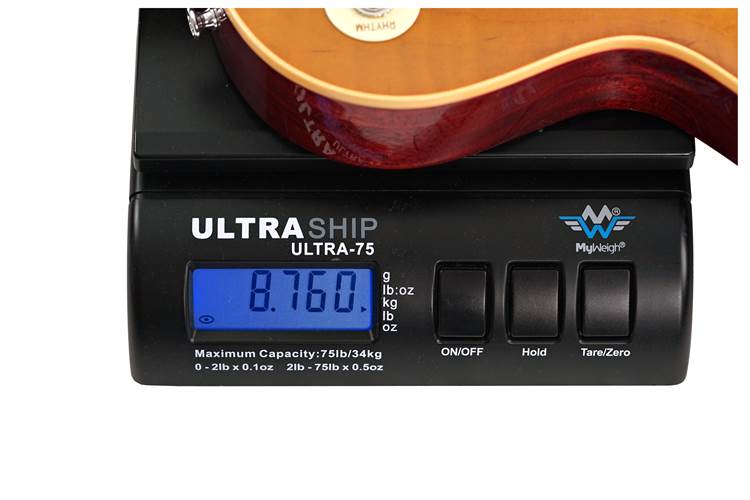 Gibson Custom Shop Murphy Lab 1959 Les Paul Standard Reissue Light Aged Dirty Lemon #942651 Gibson Custom Shop Murphy Lab 1959 Les Paul Standard Reissue Light Aged Dirty Lemon #942651