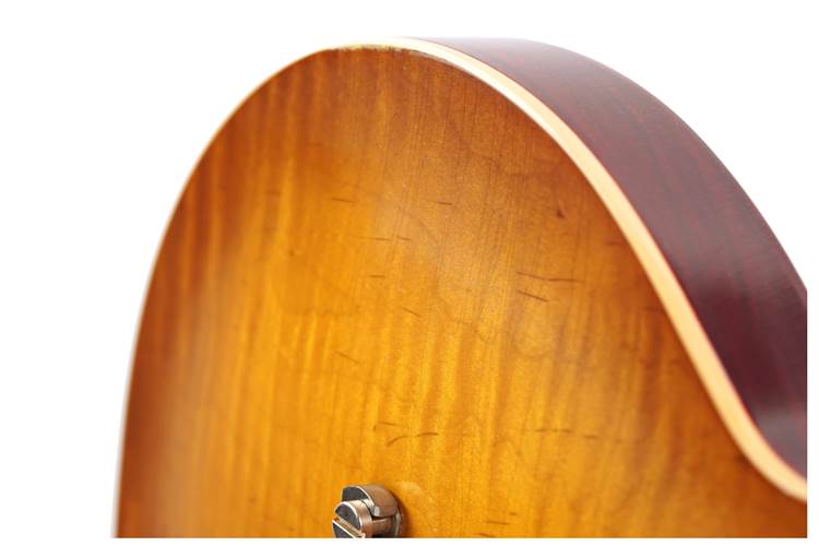 Gibson Custom Shop Murphy Lab 1959 Les Paul Standard Reissue Light Aged Dirty Lemon #942651 Gibson Custom Shop Murphy Lab 1959 Les Paul Standard Reissue Light Aged Dirty Lemon #942651