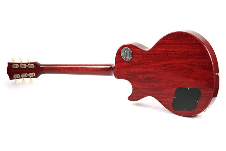 Gibson Custom Shop Murphy Lab 1959 Les Paul Standard Reissue Light Aged Dirty Lemon #942651 Gibson Custom Shop Murphy Lab 1959 Les Paul Standard Reissue Light Aged Dirty Lemon #942651