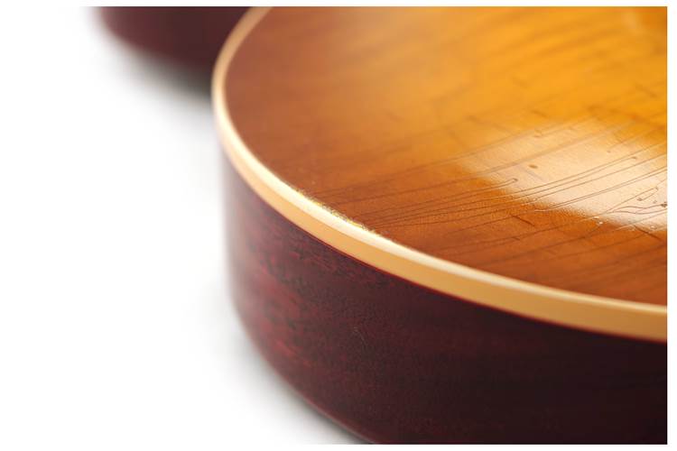 Gibson Custom Shop Murphy Lab 1959 Les Paul Standard Reissue Light Aged Dirty Lemon #942651 Gibson Custom Shop Murphy Lab 1959 Les Paul Standard Reissue Light Aged Dirty Lemon #942651