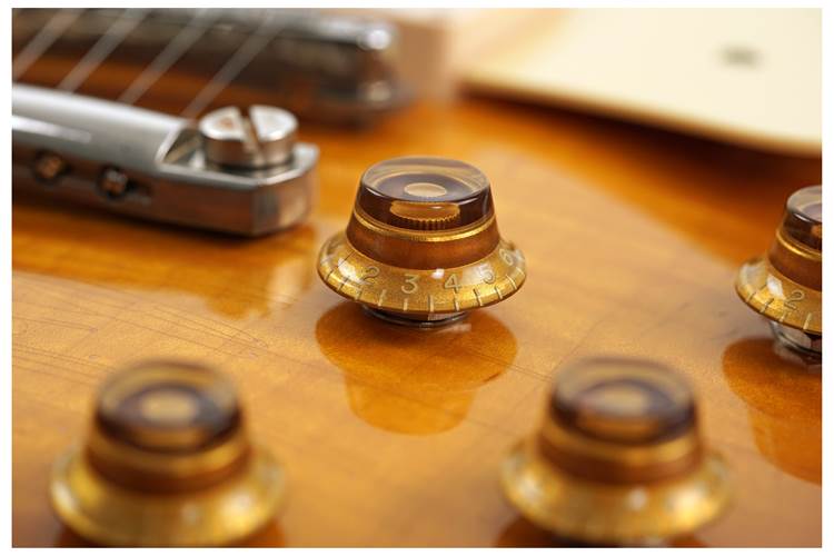 Gibson Custom Shop Murphy Lab 1959 Les Paul Standard Reissue Light Aged Dirty Lemon #942651 Gibson Custom Shop Murphy Lab 1959 Les Paul Standard Reissue Light Aged Dirty Lemon #942651