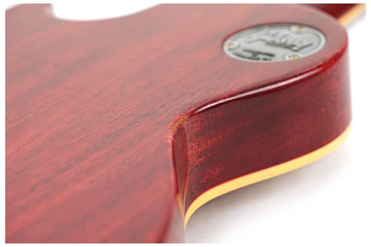 Gibson Custom Shop Murphy Lab 1959 Les Paul Standard Reissue Light Aged Dirty Lemon #942651 Gibson Custom Shop Murphy Lab 1959 Les Paul Standard Reissue Light Aged Dirty Lemon #942651