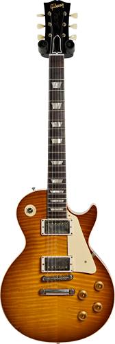 Gibson Custom Shop Murphy Lab 1959 Les Paul Standard Reissue Light Aged Dirty Lemon #901597