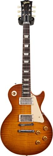 Gibson Custom Shop Murphy Lab 1959 Les Paul Standard Reissue Light Aged Dirty Lemon #901493 Gibson Custom Shop Murphy Lab 1959 Les Paul Standard Reissue Light Aged Dirty Lemon #901493