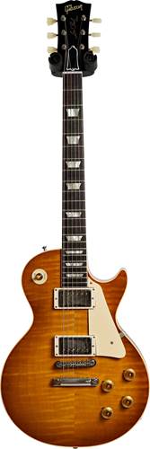 Gibson Custom Shop Murphy Lab 1959 Les Paul Standard Reissue Light Aged Dirty Lemon #912179