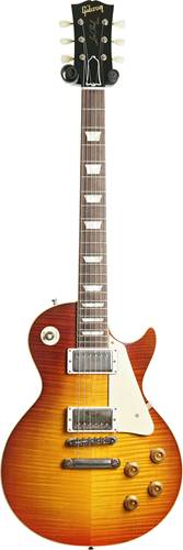Gibson Custom Shop Murphy Lab 1959 Les Paul Standard Reissue Light Aged Royal Teaburst #94536 Gibson Custom Shop Murphy Lab 1959 Les Paul Standard Reissue Light Aged Royal Teaburst #94536