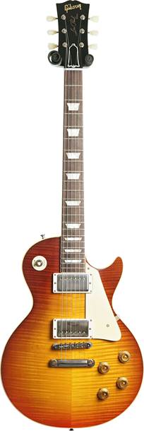 Gibson Custom Shop Murphy Lab 1959 Les Paul Standard Reissue Light Aged Royal Teaburst #94536