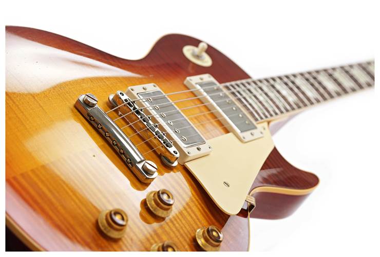 Gibson Custom Shop Murphy Lab 1959 Les Paul Standard Reissue Light Aged Royal Teaburst #94536 Gibson Custom Shop Murphy Lab 1959 Les Paul Standard Reissue Light Aged Royal Teaburst #94536