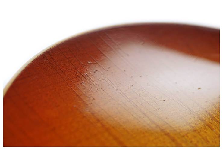 Gibson Custom Shop Murphy Lab 1959 Les Paul Standard Reissue Light Aged Royal Teaburst #94536 Gibson Custom Shop Murphy Lab 1959 Les Paul Standard Reissue Light Aged Royal Teaburst #94536