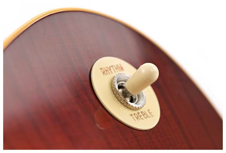 Gibson Custom Shop Murphy Lab 1959 Les Paul Standard Reissue Light Aged Royal Teaburst #94536 Gibson Custom Shop Murphy Lab 1959 Les Paul Standard Reissue Light Aged Royal Teaburst #94536