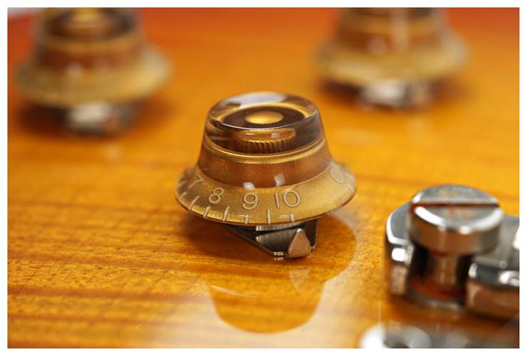 Gibson Custom Shop Murphy Lab 1959 Les Paul Standard Reissue Light Aged Royal Teaburst #94536 Gibson Custom Shop Murphy Lab 1959 Les Paul Standard Reissue Light Aged Royal Teaburst #94536