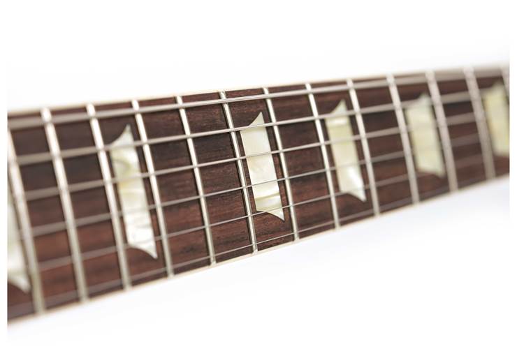 Gibson Custom Shop Murphy Lab 1959 Les Paul Standard Reissue Light Aged Royal Teaburst #94536 Gibson Custom Shop Murphy Lab 1959 Les Paul Standard Reissue Light Aged Royal Teaburst #94536