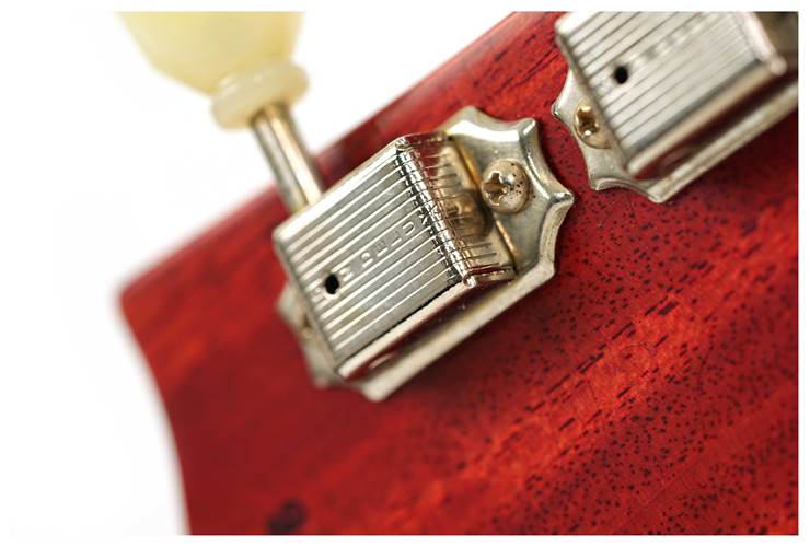Gibson Custom Shop Murphy Lab 1959 Les Paul Standard Reissue Light Aged Royal Teaburst #94536 Gibson Custom Shop Murphy Lab 1959 Les Paul Standard Reissue Light Aged Royal Teaburst #94536