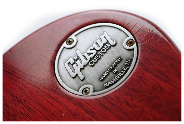 Gibson Custom Shop Murphy Lab 1959 Les Paul Standard Reissue Light Aged Royal Teaburst #94536 Gibson Custom Shop Murphy Lab 1959 Les Paul Standard Reissue Light Aged Royal Teaburst #94536