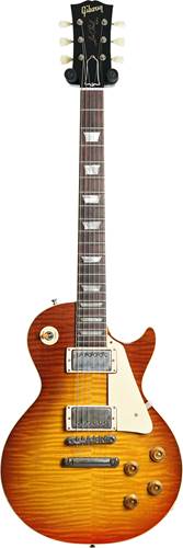 Gibson Custom Shop Hand Selected Murphy Lab 1959 Les Paul Standard Reissue Light Aged Royal Teaburst #942383 Gibson Custom Shop Hand Selected Murphy Lab 1959 Les Paul Standard Reissue Light Aged Royal Teaburst #942383