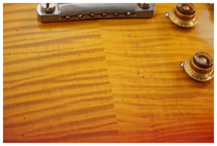 Gibson Custom Shop Hand Selected Murphy Lab 1959 Les Paul Standard Reissue Light Aged Royal Teaburst #942383 Gibson Custom Shop Hand Selected Murphy Lab 1959 Les Paul Standard Reissue Light Aged Royal Teaburst #942383