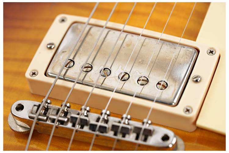 Gibson Custom Shop Hand Selected Murphy Lab 1959 Les Paul Standard Reissue Light Aged Royal Teaburst #942383 Gibson Custom Shop Hand Selected Murphy Lab 1959 Les Paul Standard Reissue Light Aged Royal Teaburst #942383