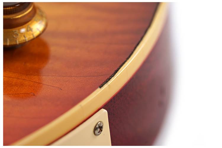 Gibson Custom Shop Hand Selected Murphy Lab 1959 Les Paul Standard Reissue Light Aged Royal Teaburst #942383 Gibson Custom Shop Hand Selected Murphy Lab 1959 Les Paul Standard Reissue Light Aged Royal Teaburst #942383