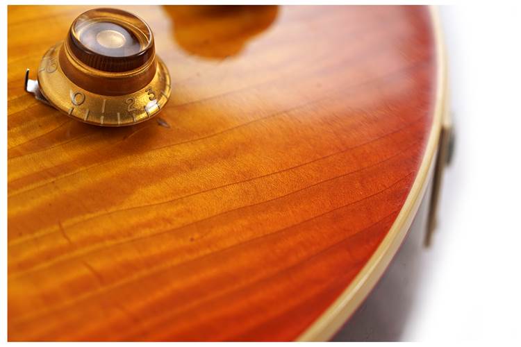Gibson Custom Shop Hand Selected Murphy Lab 1959 Les Paul Standard Reissue Light Aged Royal Teaburst #942383 Gibson Custom Shop Hand Selected Murphy Lab 1959 Les Paul Standard Reissue Light Aged Royal Teaburst #942383