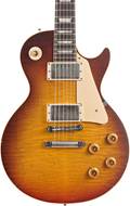 Gibson Custom Shop Murphy Lab 1959 Les Paul Standard Reissue Light Aged Royal Teaburst #901323