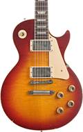Gibson Custom Shop Murphy Lab 1960 Les Paul Standard Reissue Light Aged Tomato Soup Burst #001387