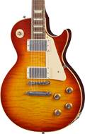 Gibson Custom Shop Murphy Lab 1960 Les Paul Standard Reissue Light Aged Tomato Soup Burst