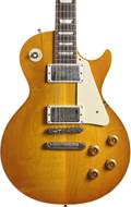 Gibson Custom Shop Murphy Lab 1958 Les Paul Standard Reissue Light Aged Lemon Burst #84361