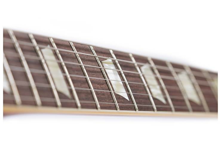 Gibson Custom Shop Murphy Lab 1958 Les Paul Standard Reissue Light Aged Lemon Burst #84361 Gibson Custom Shop Murphy Lab 1958 Les Paul Standard Reissue Light Aged Lemon Burst #84361