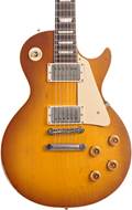 Gibson Custom Shop Murphy Lab 1958 Les Paul Standard Reissue Light Aged Lemon Burst #80519