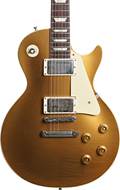 Gibson Custom Shop Murphy Lab 1957 Les Paul Reissue Light Aged Goldtop Darkback #74301