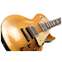 Gibson Custom Shop Murphy Lab 1957 Les Paul Reissue Light Aged Goldtop Darkback #74301 Front View