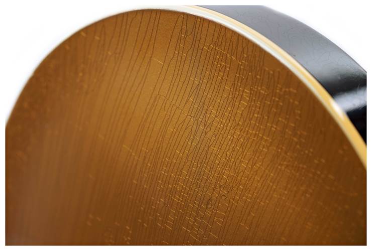 Gibson Custom Shop Murphy Lab 1957 Les Paul Reissue Light Aged Goldtop Darkback #74301 Gibson Custom Shop Murphy Lab 1957 Les Paul Reissue Light Aged Goldtop Darkback #74301