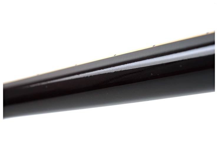 Gibson Custom Shop Murphy Lab 1957 Les Paul Reissue Light Aged Goldtop Darkback #74301 Gibson Custom Shop Murphy Lab 1957 Les Paul Reissue Light Aged Goldtop Darkback #74301