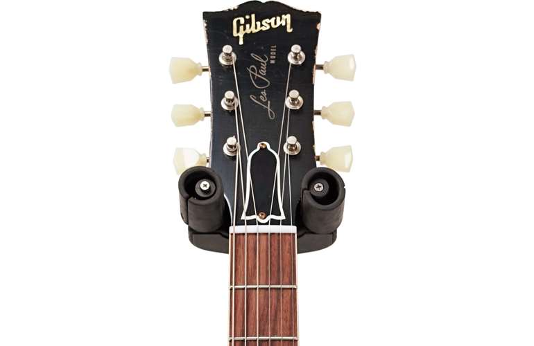 Gibson Custom Shop Murphy Lab 1957 Les Paul Reissue Light Aged Goldtop Darkback #70881 Gibson Custom Shop Murphy Lab 1957 Les Paul Reissue Light Aged Goldtop Darkback #70881