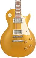 Gibson Custom Shop Murphy Lab 1957 Les Paul Reissue Light Aged Goldtop Darkback #70880
