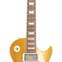 Gibson Custom Shop Murphy Lab 1957 Les Paul Reissue Light Aged Goldtop Darkback #70880 